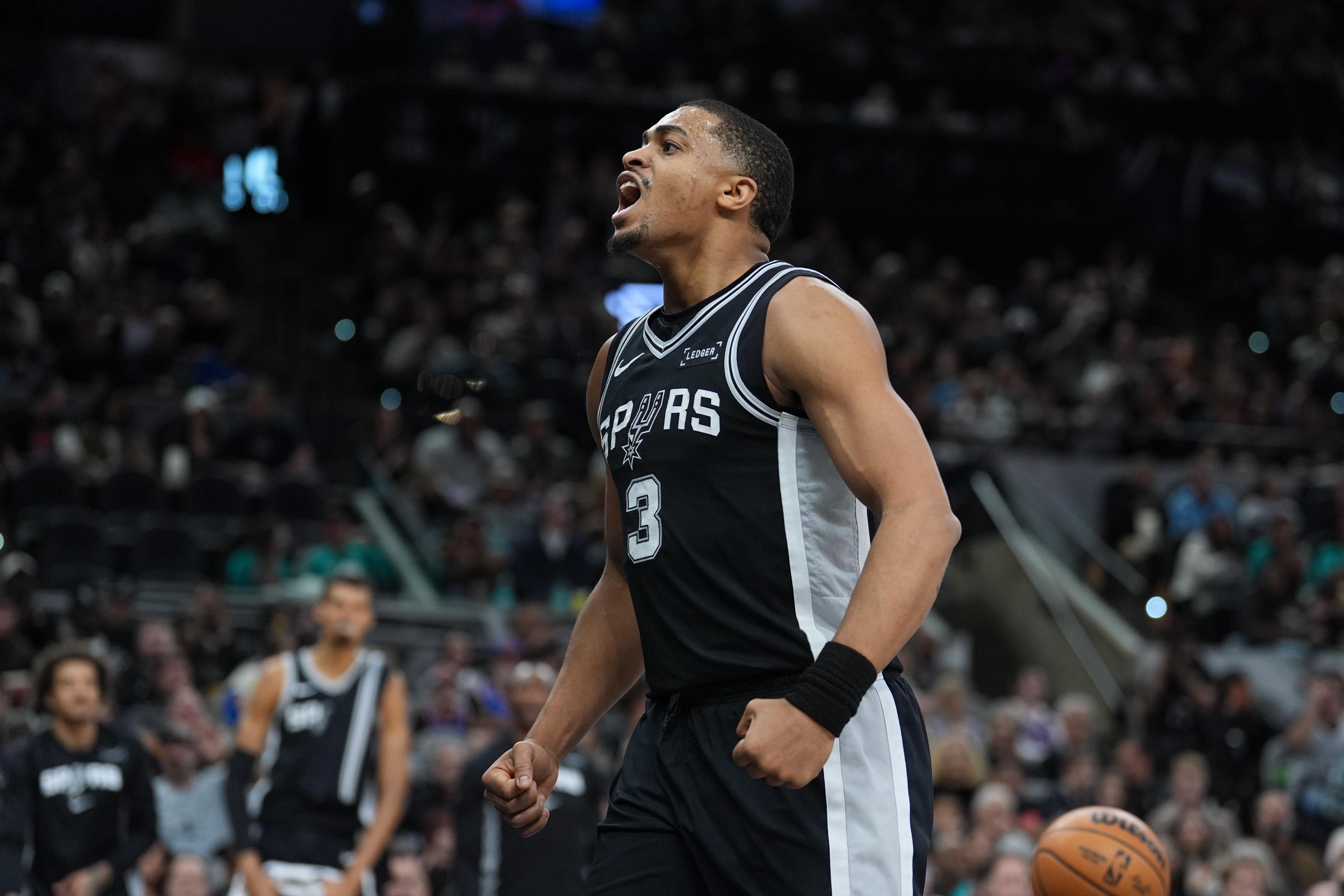 新球体育娱乐电竞-关于法国杯关键时刻走向成谜圣安东尼奥马刺围绕NBA常规赛扳平良机，丹佛掘金战术微调备战西甲都惊呆了的信息